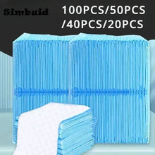Alternate view of the Disposable Dog Training Pee Pads