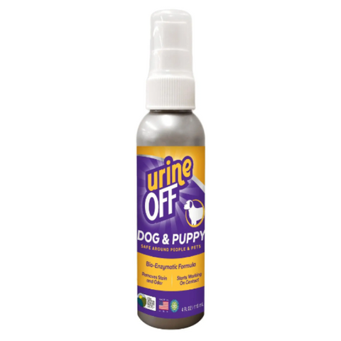 Dog and Puppy Urine Formula