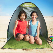 Dog Beach Tent UV-Resistant Sun Shelter, product photo 6 of 7