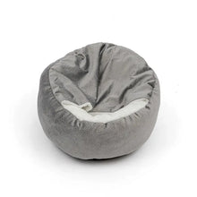 Dog Bed with Hooded Blanket, product photo 4 of 8