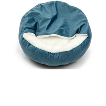 Dog Bed with Hooded Blanket, product photo 6 of 8