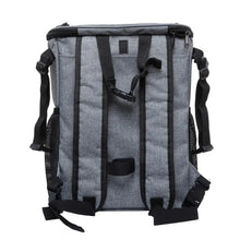 Dog Bike Basket Pet Carrier Front Bag, product photo 4 of 11
