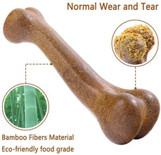Dog Bone Chew Toy, product photo 11 of 14