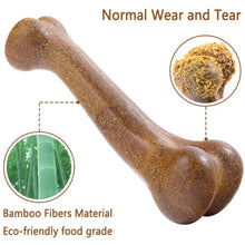Dog Bone Chew Toy, product photo 6 of 14