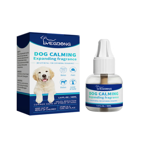 Dog Calming Expanding Fragrance
