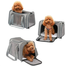 Dog Carrier, product photo 6 of 8