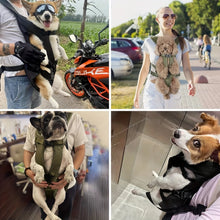 Dog Carrier Backpack, product photo 10 of 10