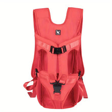 Alternate view of the Dog Carrier Backpack
