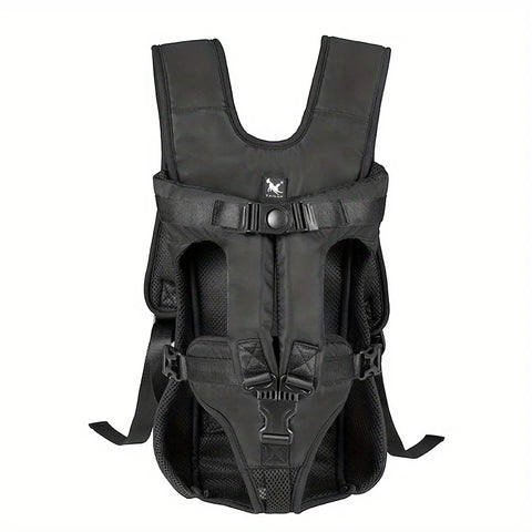 Dog Carrier Backpack, product photo 4 of 10