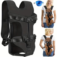 Dog Carrier Backpack, product photo 6 of 10
