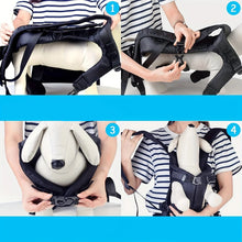 Dog Carrier Backpack, product photo 9 of 10