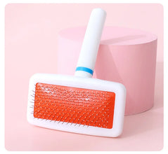 Dog & Cat Grooming Brush Set, product photo 6 of 7