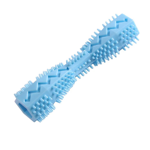 Dog Chew Toy in Blue