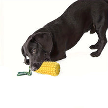 Dog Chew Toys for Aggressive Chewers in Corn