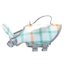 Dog Collar Harness Swimsuit, product photo 8 of 9