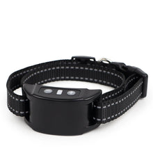 Alternate view of the Dog Collar with Anti-Bark Control