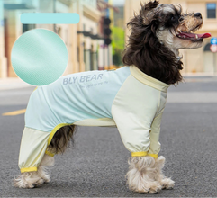 Dog Cooling Vest for Summer, product photo 10 of 12