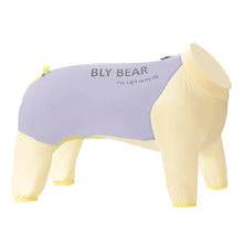 Alternate view of the Dog Cooling Vest for Summer