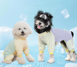 Dog Cooling Vest for Summer, product photo 8 of 12
