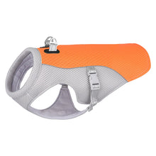 Dog Cooling Vest with Harness, product photo 7 of 10