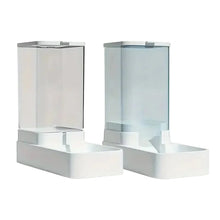 Dog Feeder & Water Dispenser Set, product photo 4 of 6