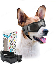 Dog Goggles For Medium and Small Breed, product photo 3 of 9