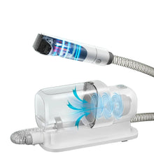 Dog Grooming Vacuum, product photo 3 of 6