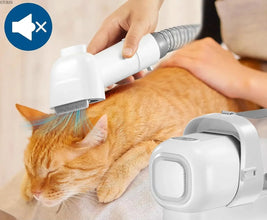 Dog Grooming Vacuum, product photo 5 of 6