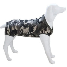 Dog Jumpsuit Pyjamas, product photo 7 of 8