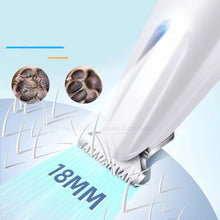 Dog Paw Trimmer with LED, product photo 4 of 6