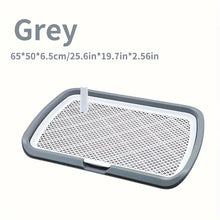 Alternate view of the Dog Pee Pad Holder With Removable Net