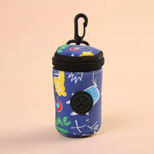 Alternate view of the Dog Poop Bag Dispenser