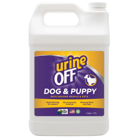 Dog & Puppy Urine Odour Remover Refill