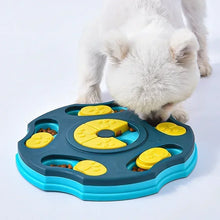 Alternate view of the Dog Puzzle Toys Slow Feeder