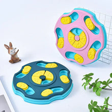 Dog Puzzle Toys Slow Feeder, product photo 3 of 11