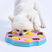 Dog Puzzle Toys Slow Feeder, product photo 4 of 11