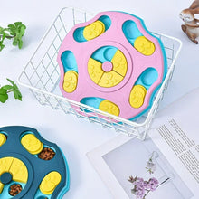 Dog Puzzle Toys Slow Feeder, product photo 5 of 11