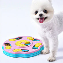 Dog Puzzle Toys Slow Feeder, product photo 6 of 11