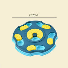 Dog Puzzle Toys Slow Feeder, product photo 7 of 11