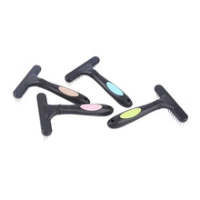 Dog Rake Deshedding Brush, product photo 3 of 10