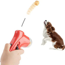 Dog Snack Catapult Launcher, product photo 3 of 9