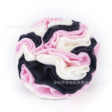Dog Sniffing Ball Puzzle Toy, IQ Booster in 11