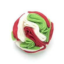 Dog Sniffing Ball Puzzle Toy, IQ Booster in 15