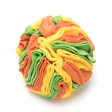 Dog Sniffing Ball Puzzle Toy, IQ Booster, product photo 25 of 36