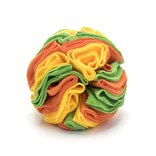 Dog Sniffing Ball Puzzle Toy, IQ Booster, product photo 26 of 36