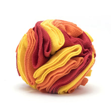 Dog Sniffing Ball Puzzle Toy, IQ Booster, product photo 30 of 36