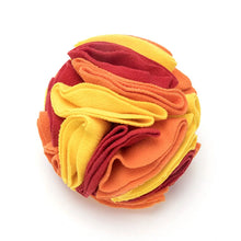 Dog Sniffing Ball Puzzle Toy, IQ Booster, product photo 4 of 36