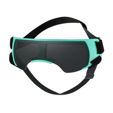 Dog Sunglasses Small Breed in Blue