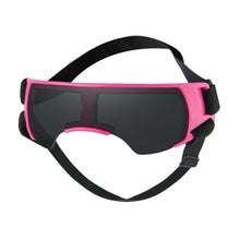 Dog Sunglasses Small Breed in Pink