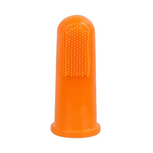 Dog Teeth Cleaning Finger Brush, product photo 12 of 23
